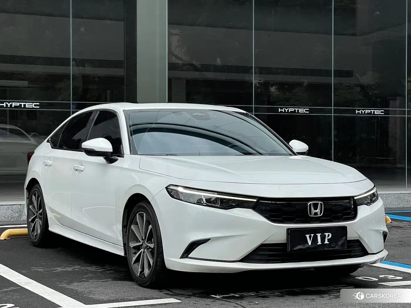 Honda Integra id 4600414 из Китая 8