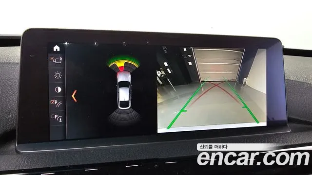 BMW 3 Series GT (F34) id 2791057 из Кореи 18