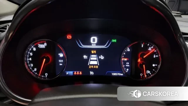 Chevrolet (GM Daewoo) The New Malibu id 2932089 из Кореи 18