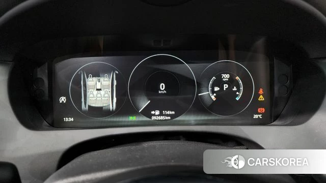 Jaguar XE id 4197107 из Кореи 37