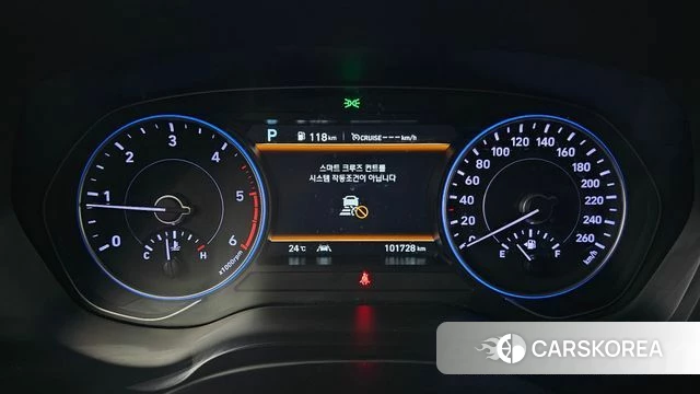 Hyundai Palisade id 4424120 из Кореи 29