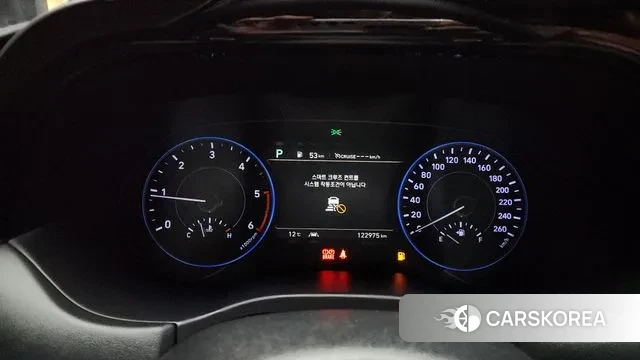 Hyundai Palisade id 3417938 из Кореи 18