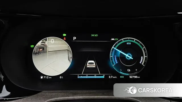 Kia K5 Hybrid 3rd Generation id 3514192 из Кореи 18