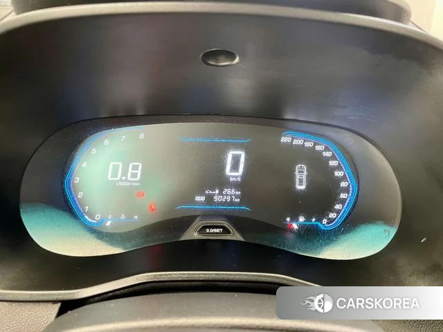 Wuling Automobile Wuling Hongguang S3 id 4241658 из Китая 14