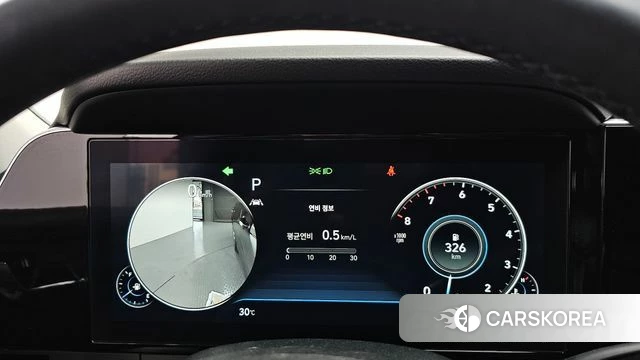 Hyundai The New Grandeur IG id 4524253 из Кореи 28