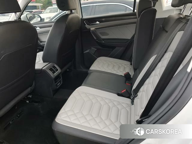 Volkswagen Tanyue id 4353241 из Китая 9