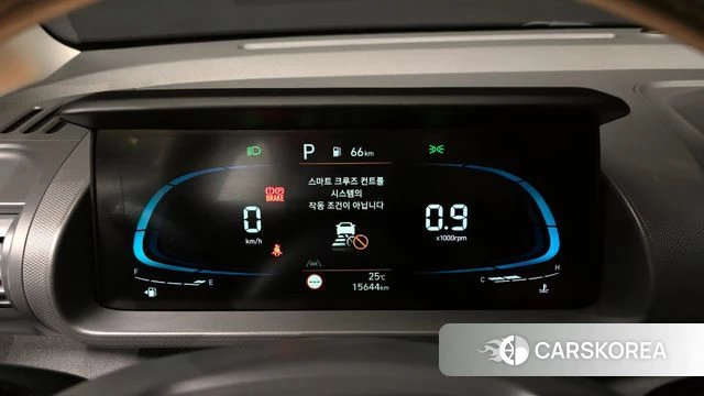Hyundai Casper id 4292020 из Кореи 18