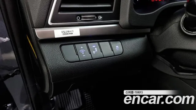 Hyundai Avante AD id 2680589 из Кореи 18