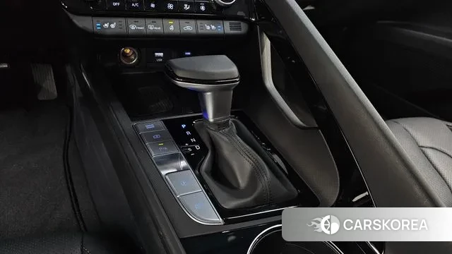 Hyundai The New Avante Hybrid (CN7) id 3775761 из Кореи 18