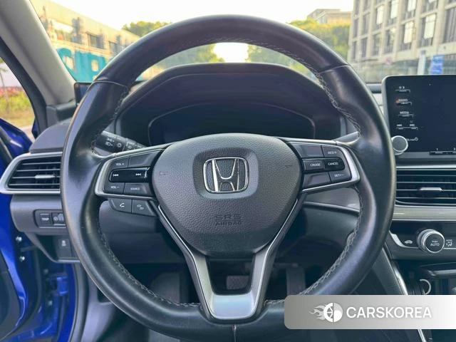 Honda Accord id 4240547 из Китая 11