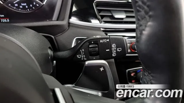 BMW X1 (F48) id 2575633 из Кореи 18