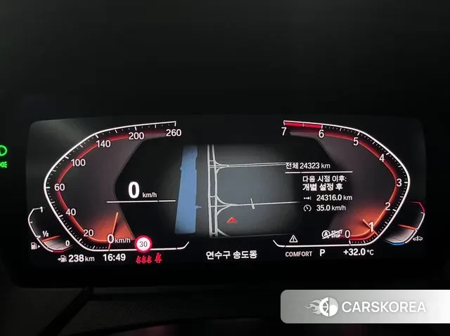 BMW 2 Series Gran Coupe (F44) id 3011842 из Кореи 16