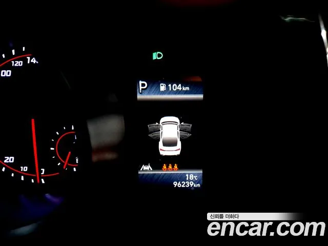 Hyundai Avante (CN7) id 2692870 из Кореи 18