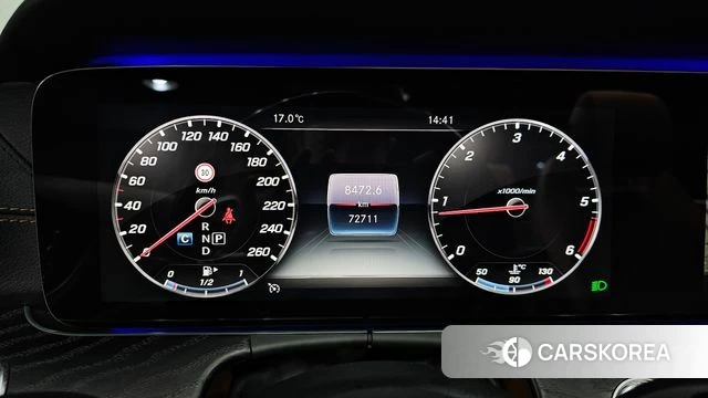 Mercedes-Benz E-Class W213 id 3801094 из Кореи 18