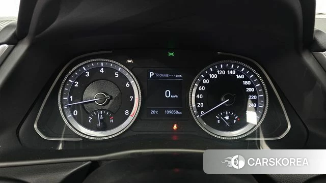 Hyundai Sonata (DN8) id 4250915 из Кореи 18