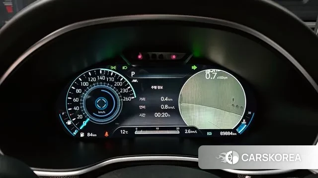 Genesis G80 (RG3) id 3459180 из Кореи 18