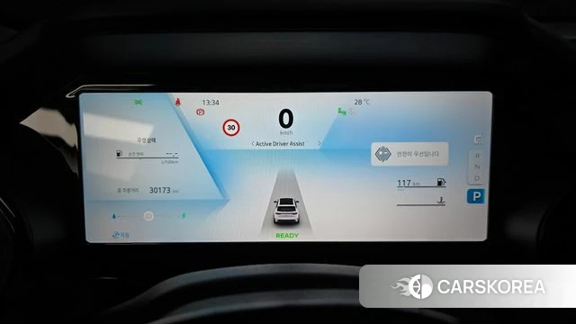 Renault Korea (Samsung) Grand Coleos id 4427277 из Кореи 18