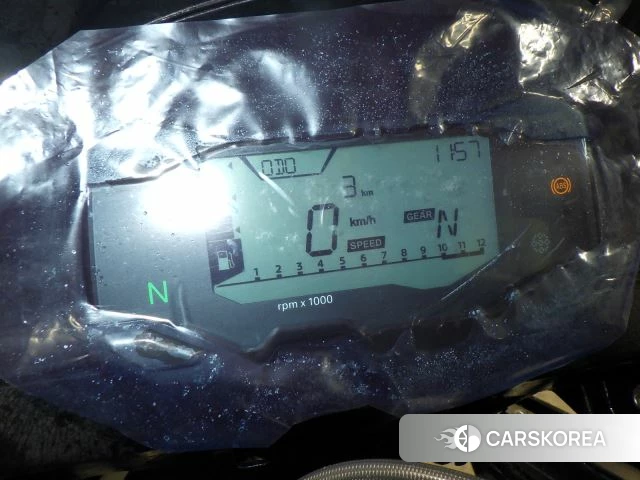 BMW G310GS id 3946538 из Японии 34