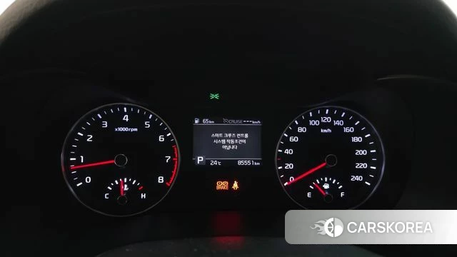 Kia Come New K3 id 4482375 из Кореи 27