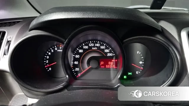 Kia The New Ray id 3709062 из Кореи 18