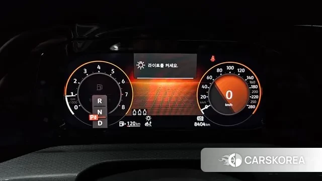 Volkswagen Golf 8th Generation id 3052782 из Кореи 18