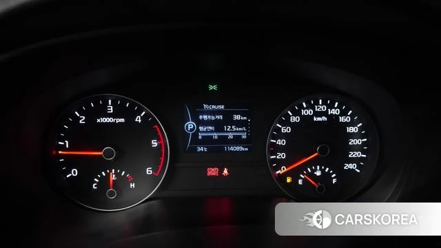 Kia Sportage 4th Generation id 4633237 из Кореи 18