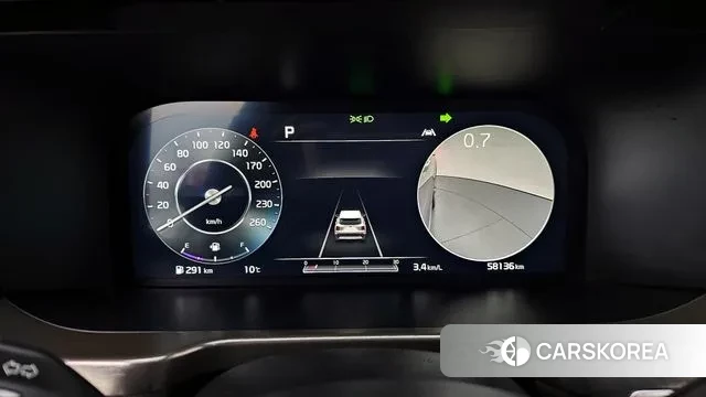 Kia Sorento 4th Generation id 3582610 из Кореи 18