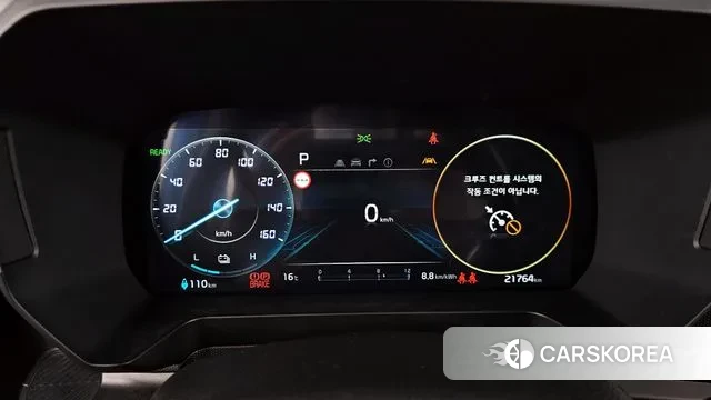 Kia The New Kia Ray EV id 3341707 из Кореи 18