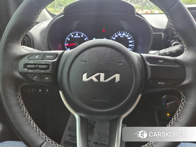 Kia Morning Urban (JA) id 4481596 из Кореи 18