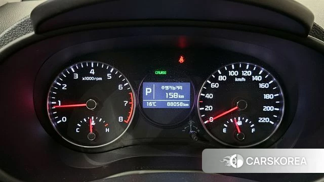 Kia All New Morning (JA) id 4285589 из Кореи 29