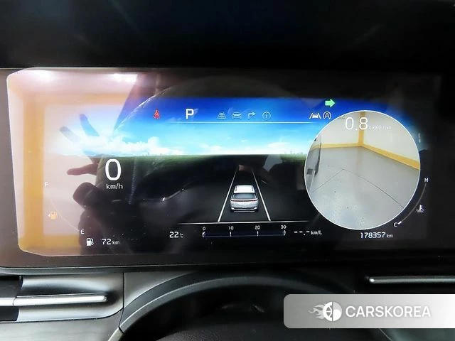 Kia Carnival 4th generation id 4338845 из Кореи 18