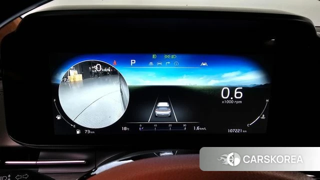 Kia Carnival 4th generation id 3915301 из Кореи 18