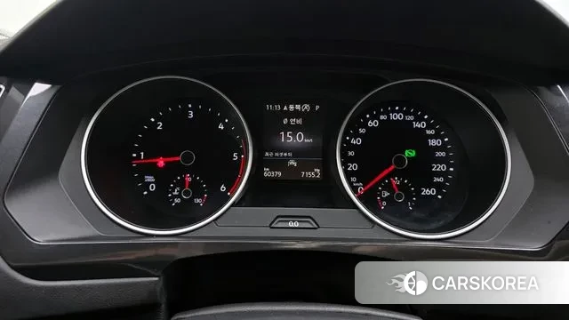 Volkswagen Tiguan second Generation id 3374201 из Кореи 18