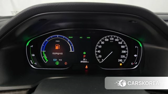 Honda Accord 10th Generation id 4508335 из Кореи 31