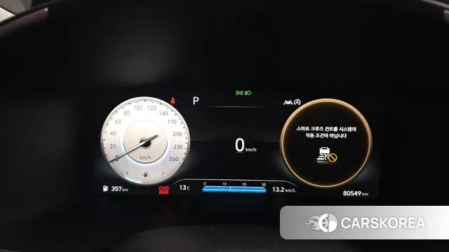 Hyundai The New Santa Fe id 3741562 из Кореи 18