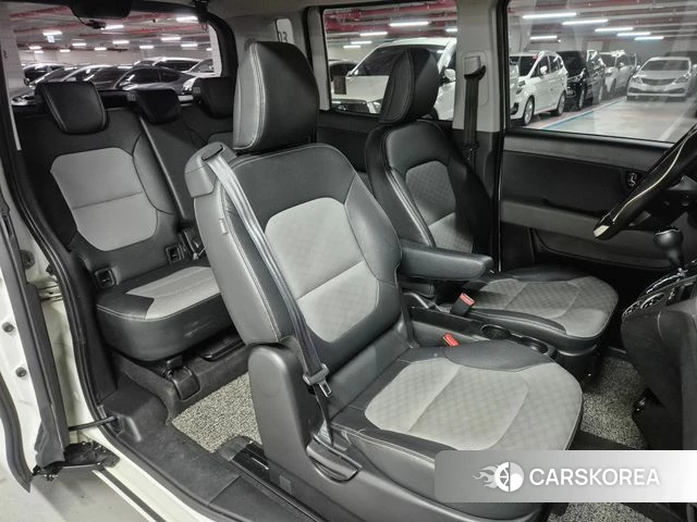 Kia The New Ray id 3814408 из Кореи 16