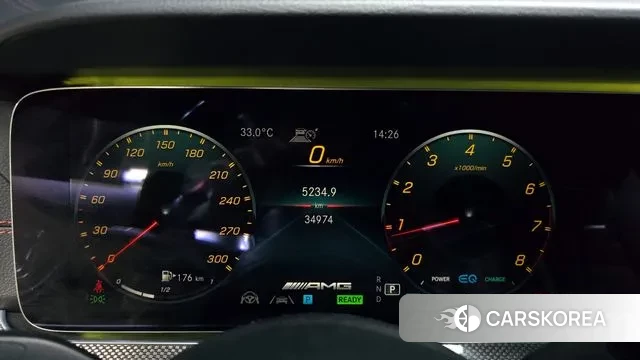 Mercedes-Benz E-Class W213 id 3003917 из Кореи 18