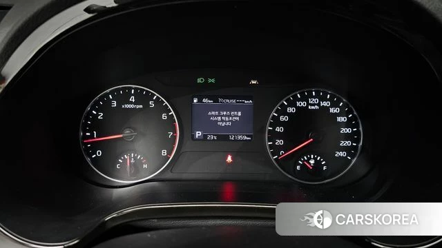 Kia Seltos id 4389589 из Кореи 28