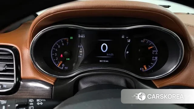 Jeep Grand Cherokee id 3551328 из Кореи 18