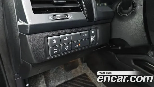 Ssangyong G4 Rexton id 2790600 из Кореи 18