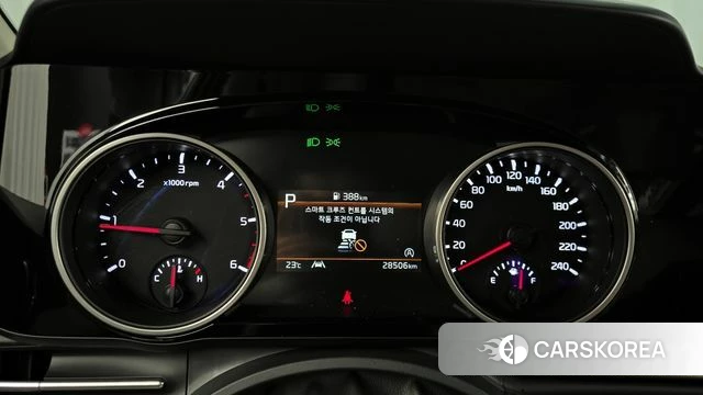 Kia Carnival 4th generation id 4308761 из Кореи 32