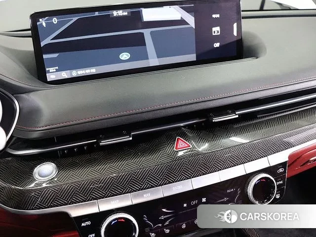 Genesis G80 (RG3) id 3740791 из Кореи 18