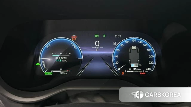 Toyota Sienna 4th Generation id 4533165 из Кореи 28