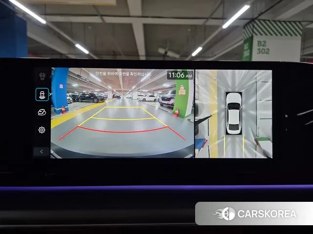 Hyundai Grandeur (GN7) id 3383499 из Кореи 18