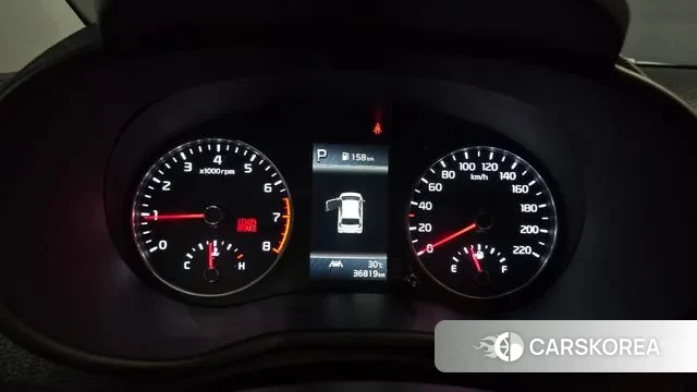 Kia Morning Urban (JA) id 3059275 из Кореи 18