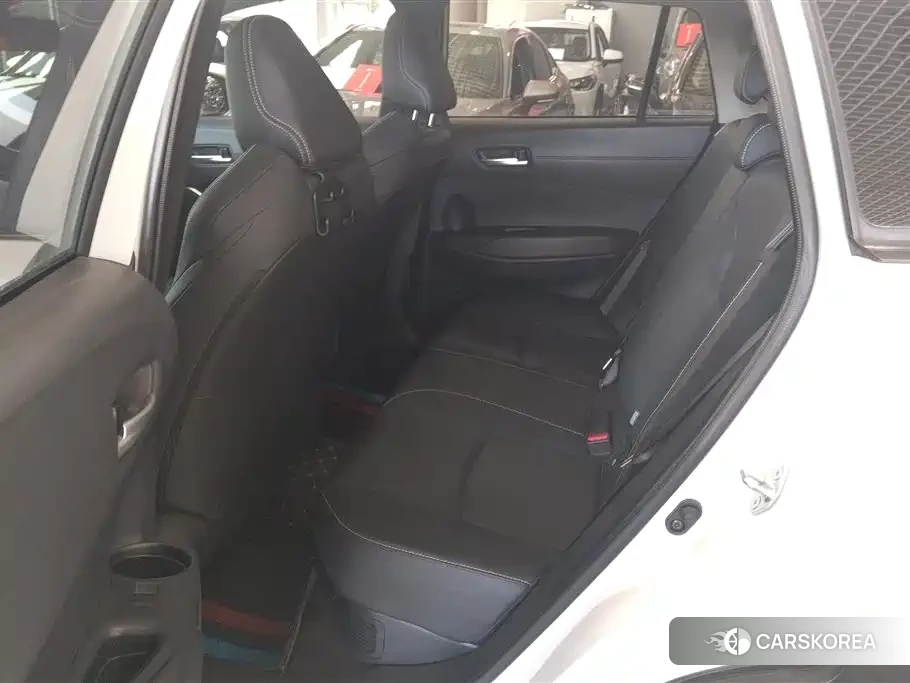 Toyota Frontlander id 4589330 из Китая 14