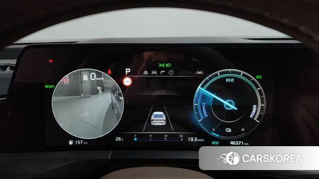 Kia K8 Hybrid id 4408457 из Кореи 34