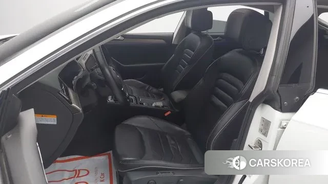 Volkswagen Arteon id 3499662 из Кореи 16