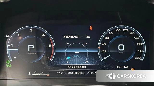 Ssangyong The New Rexton Sports Cannes id 3915152 из Кореи 18