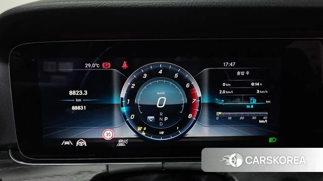 Mercedes-Benz E-Class W213 id 4535778 из Кореи 30